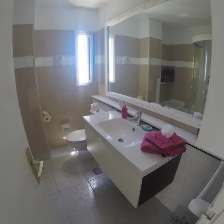 Troya Beach Apartment