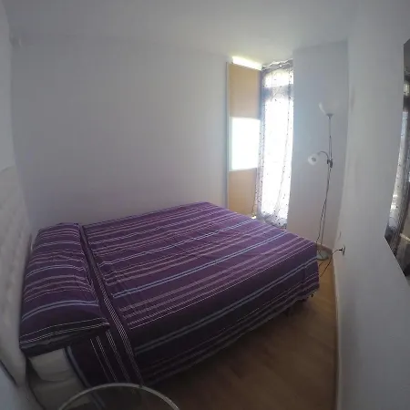 Troya Beach Apartment