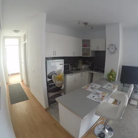 Apartment Troya Beach *