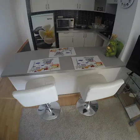 Apartment Troya Beach *
