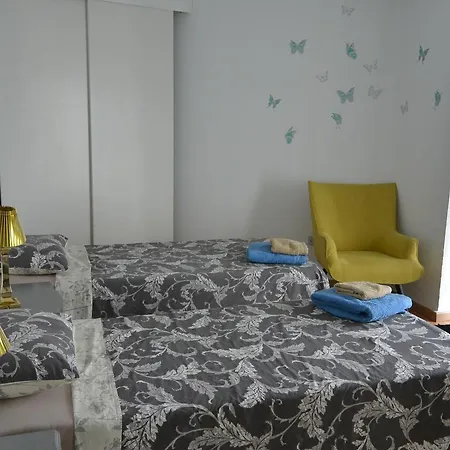 Apartment Troya Beach Playa de las Americas (Tenerife)