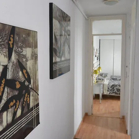 Apartment Troya Beach *