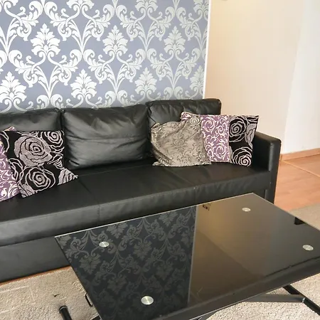 Apartment Troya Beach *