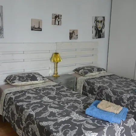 Apartment Troya Beach