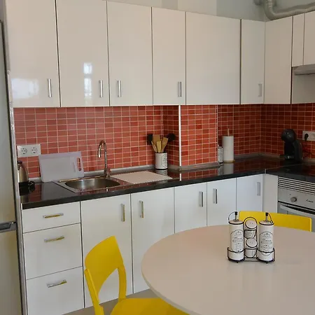 Apartment Troya Beach *