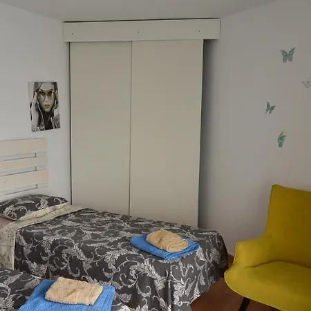 Apartment Troya Beach Playa de las Americas (Tenerife)
