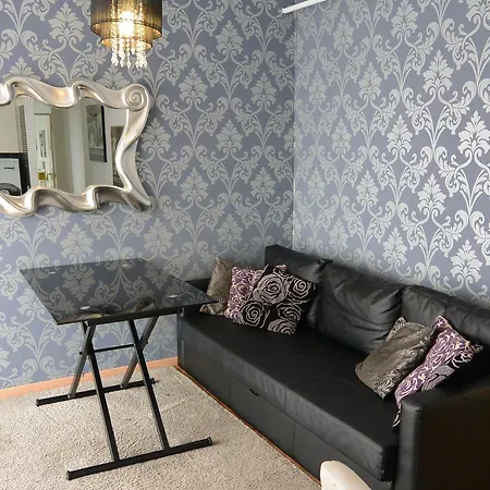 Troya Beach Apartment Playa de las Americas (Tenerife)