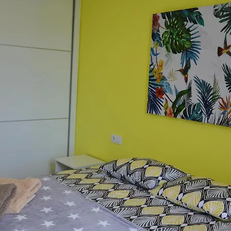 Apartment Troya Beach