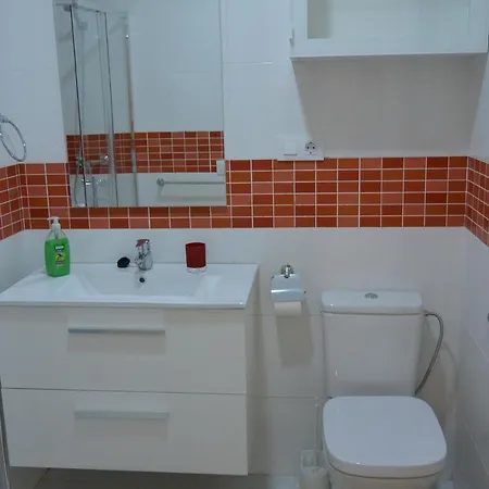 Troya Beach Apartment