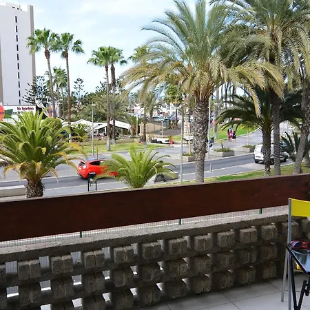 Troya Beach * Playa de las Americas (Tenerife)