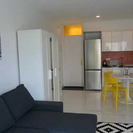 Apartment Troya Beach *