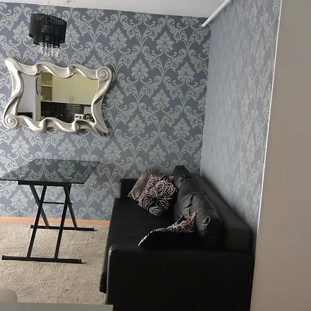 Troya Beach Appartement